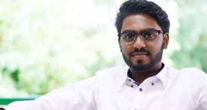 P. Prabakaran