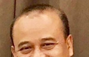 ‘Tanah itu saya beli ikut peraturan, undang-undang’ – Rosdi Calon BN DUN Wakaf Bharu, Datuk Rosdi Abd Aziz.