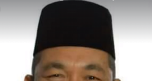 Zaluzi Sulaiman