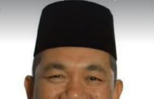 Zaluzi Sulaiman