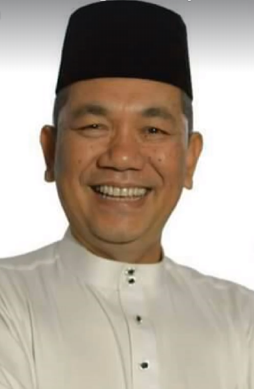 Zaluzi Sulaiman