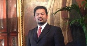 kamal hisham