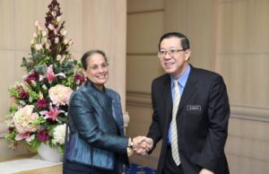 Aset 1MDB yang dirampas akan dikembalikan ke Malaysia