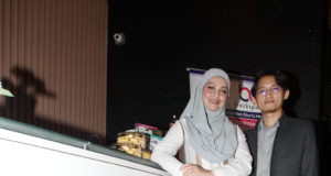BCMY yang diasakan oleh Datuk Azrainuddin Zainal dan Datin Nur Ezdiani Baharoddin akan memperkenalkan mata wang digital baharu di pasaran.