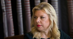 Sara Netanyahu