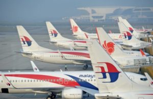 Lembaga Pengarah Malaysia Airlines pun perlu letak jawatan