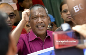 Henti fitnah jahat, jika ada bukti ‘beli wakil rakyat’ buat laporan – Shahni