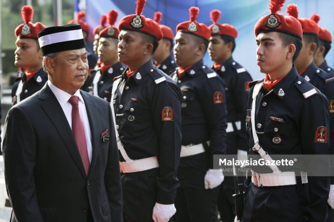 Muhyiddin
