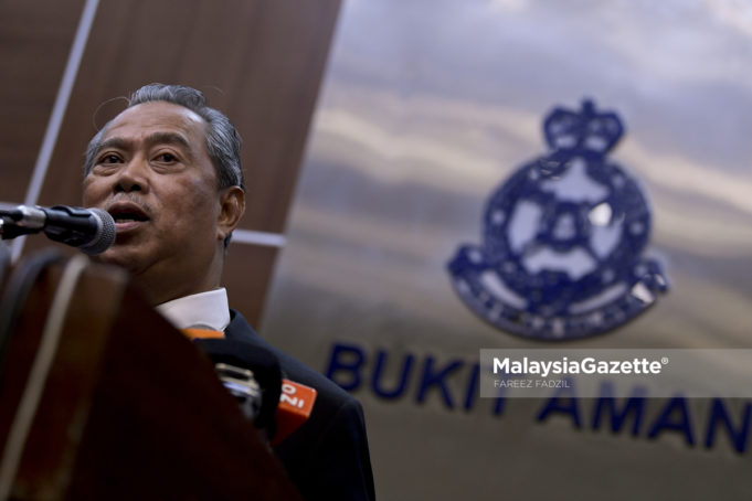 Muhyiddin
