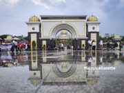 Darurat: Raja-Raja Melayu bermesyuarat esok Penyimpan Mohor Besar Raja-Raja Tan Sri Syed Danial Syed Ahmad berkata warkah persilaan untuk perbincangan khas di Istana Negara itu telah dikeluarkan pada 1 Jun kepada Raja-Raja Melayu.