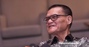 Adnan Yaakob