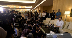 Anwar Ibrahim