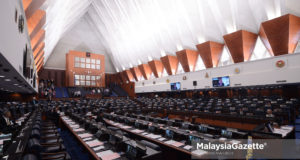 Mesyuarat Pertama Penggal Pertama Parlimen Keempat Belas yang bermula 16 Julai ini bakal menyaksikan penampilan julung kali 90 Anggota Parlimen (MP) baharu.