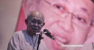 Tengku Razaleigh Hamzah