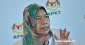 Dasar Komuniti Negara yang akan dilancarkan oleh Kementerian Perumahan dan Kerajaan Tempatan (KPKT) pada Ogos ini mungkin mencadangkan tempat kediaman yang lebih besar kepada golongan miskin, kata menteri berkenaan, Zuraida Kamaruddin.