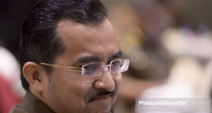 Dr. Asyraf Wajdi Dusuki