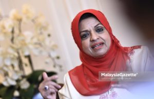 Bekas Ketua Pergerakan Wanita UMNO, Tan Sri Shahrizat Abdul Jalil mengumumkan tidak akan mempertahankan jawatannya dalam pemilihan parti itu kali ini.