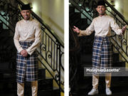GV7: Nabil kena angin pasang Sesi fotografi bersama duta pakaian Jakel, Nabil Ahmad pada sembang santai ‘Jakel Barulah Raya’ di Jakel Mall, Kuala Lumpur. foto HAZROL ZAINAL, 19 MEI 2018.