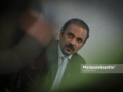 Ramkarpal minta KPN elak komen mengenai Tony Pua Ramkarpal Singh