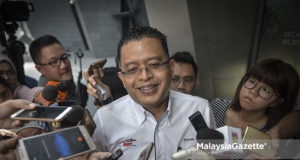 Shahril Mokhtar