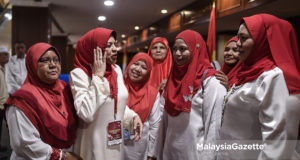 Shahrizat Abdul Jalil