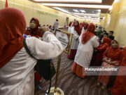 Tiada lagi cah keting dalam UMNO selepas kalah PRU14?