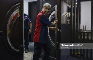 Ahmad Zahid Hamidi