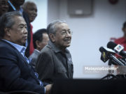 Mahathir Mohamad