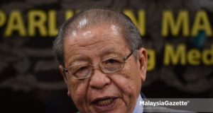 Lim Kit Siang