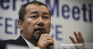 AZhar Abdul Hamid
