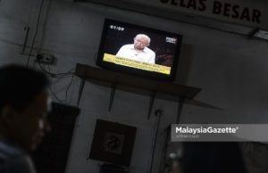 Pilihlah calon Presiden UMNO yang terbaik, kata Ku Li