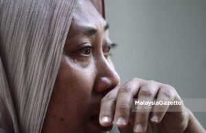 Doa untuk dapat nenek akhirnya termakbul Pengurus Pertubuhan Kebajikan Pusat Jagaan Sri Mesra, Faezah Ali berkongsi pengalaman menubuhkan Pertubuhan Kebajikan Pusat Jagaan Sri Mesra Ampang, Selangor. foto IQBAL BASRI, 30 MEI 2018