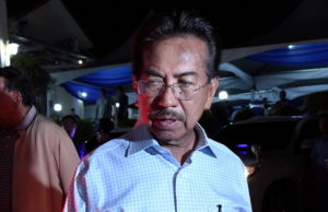 Bekas ketua menteri Sabah, Tan Sri Musa Aman dibebaskan dengan jaminan polis semalam, kata Ketua Polis Negara, Tan Sri Mohamad Fuzi Harun.