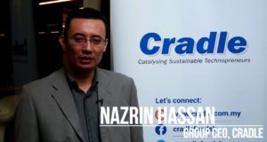 Mahkamah Majistret di sini, hari membenarkan permohonan pihak polis untuk menggali semula kubur jenazah Ketua Pegawai Eksekutif (CEO) Cradle Fund Sdn Bhd, Allahyarham Nazrin Hassan yang meninggal dunia dalam kebakaran di rumahnya di Mutiara Damansara, Jun lalu.