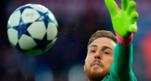 Jan Oblak