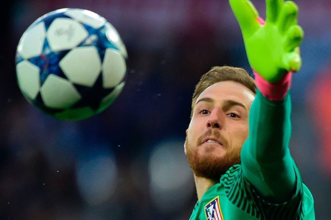 Oblak-838 Jan Oblak