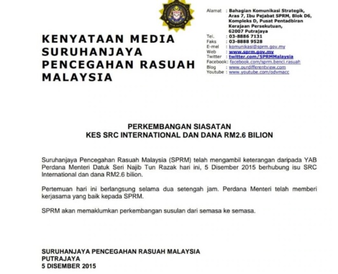 SPRM