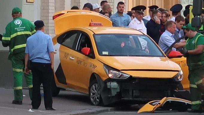 Taxi