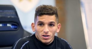 Arsenal hampiri khidmat Lucas Torreira