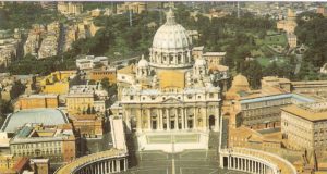 Vatican