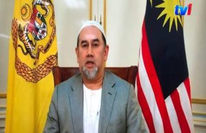 Jangan ambil mudah Institusi Raja – Titah Agong Baginda turut bertitah bahawa masyarakat Melayu Islam khususnya akan hanya kekal diberkati jika bersendikan adat dan bertunjangkan syarak.