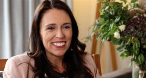 Ardern