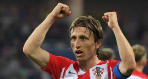Luka Modric
