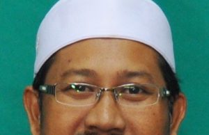 ‘Saya tidak kata boleh berbikini’ – Exco Terengganu Mohd Nor Hamzah