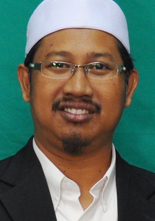 Exco Pas Mohd Nor Hamzah