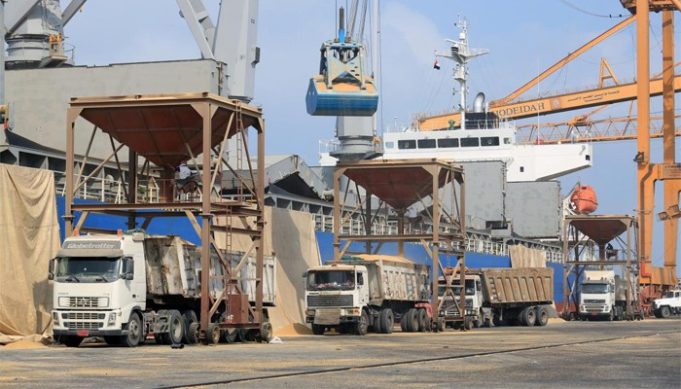 hodeidah