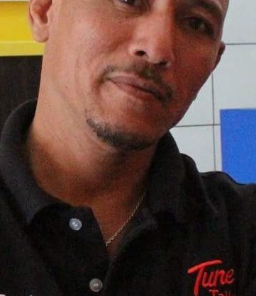 Khairuddin Jamaluddin