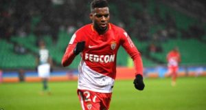 Thomas Lemar