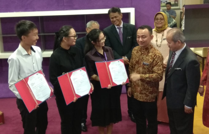 Dr Maszlee Malik