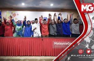 TERKINI : Muka Baru Kuasai Pergerakan Sayap UMNO